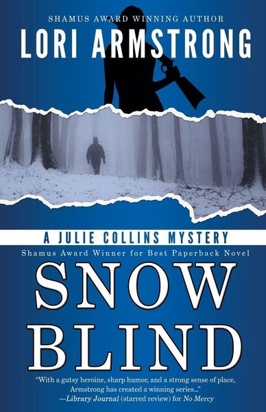 Produktbild: Snow Blind