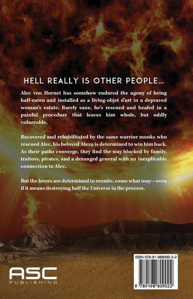 Produktbild: Dawn Sets in Hell (Nastragull)
