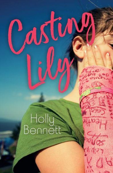 Produktbild: Casting Lily