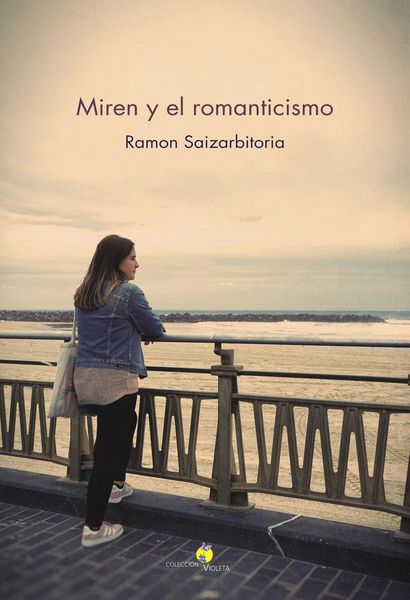 Produktbild: Miren y el romanticismo