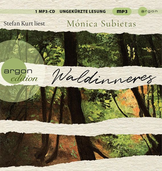 Waldinneres