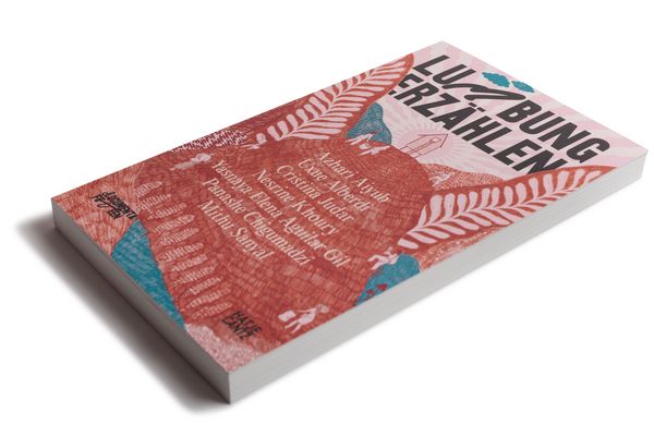 Produktbild: Documenta fifteen lumbung erz&auml;hlen