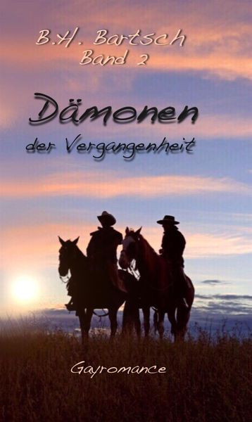 Produktbild: D&auml;monen der Vergangenheit