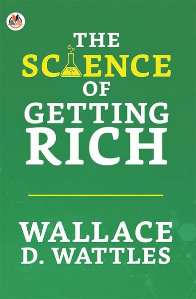 Produktbild: The Science of Getting Rich
