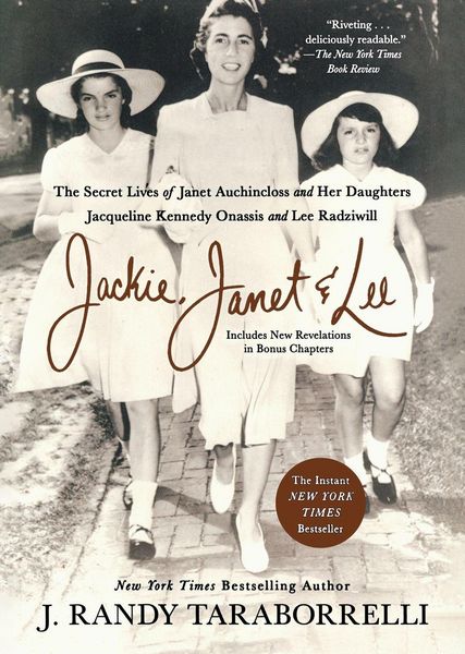 Produktbild: Jackie, Janet & Lee