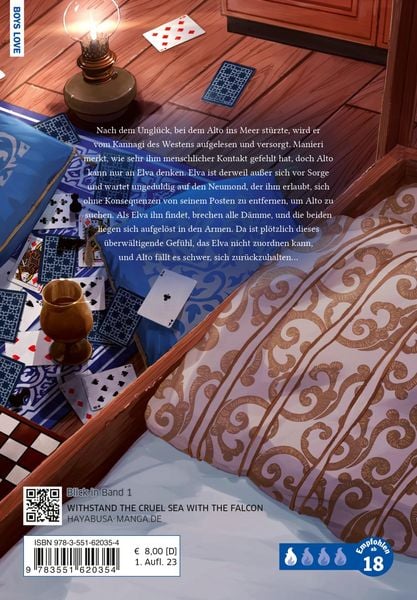 Produktbild: Lullaby of the Dawn 2