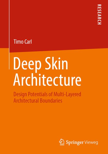 Produktbild: Deep Skin Architecture