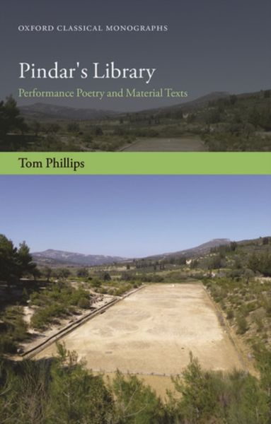 Produktbild: Pindar's Library