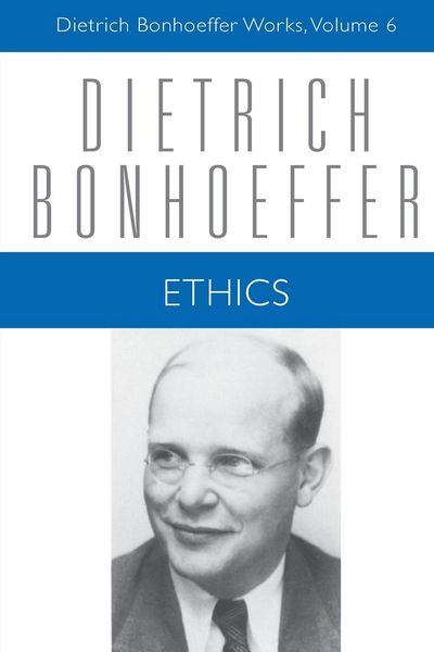 Produktbild: Ethics