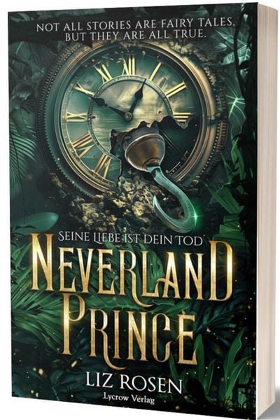 Produktbild: Neverland Prince