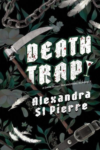 Produktbild: Deathtrap