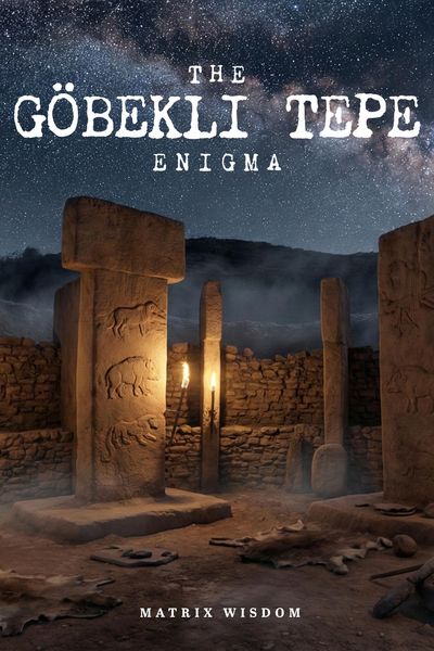 Produktbild: The G&ouml;bekli Tepe Enigma