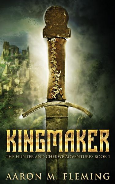 Produktbild: Kingmaker