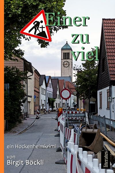 Produktbild: Einer zu viel
