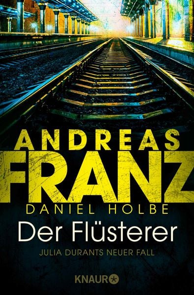 Produktbild: Der Fl&uuml;sterer