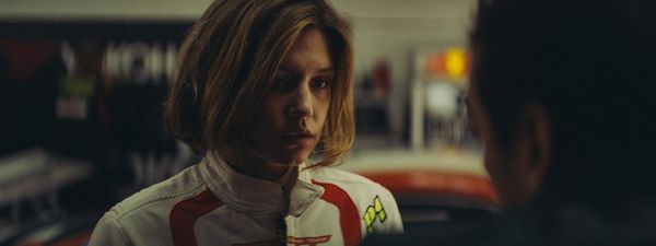 Produktbild: Racer and the Jailbird