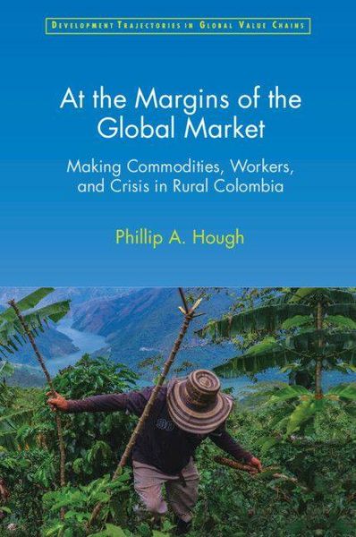 Produktbild: At the Margins of the Global Market