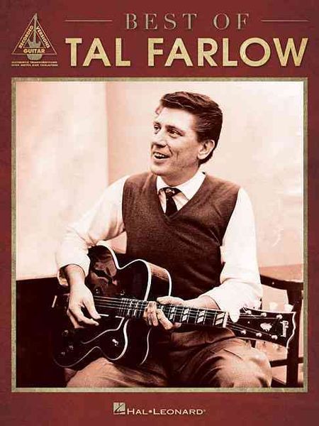 Produktbild: Best of Tal Farlow