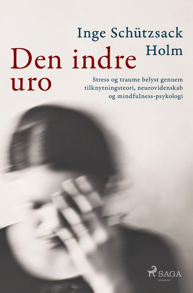 Produktbild: Den indre uro