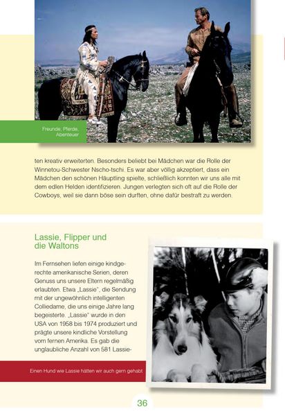 Produktbild: Wir vom Jahrgang 1965 - Kindheit und Jugend