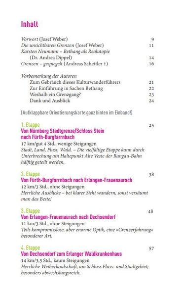 Produktbild: Bethang - N&uuml;rnberg, F&uuml;rth, Erlangen