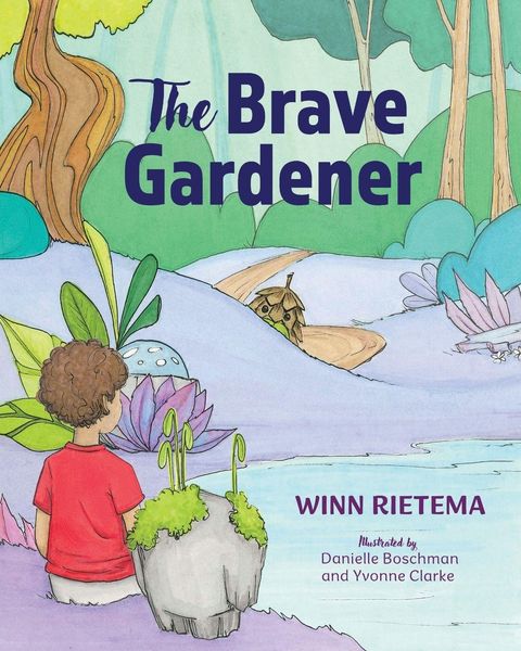 Produktbild: The Brave Gardener