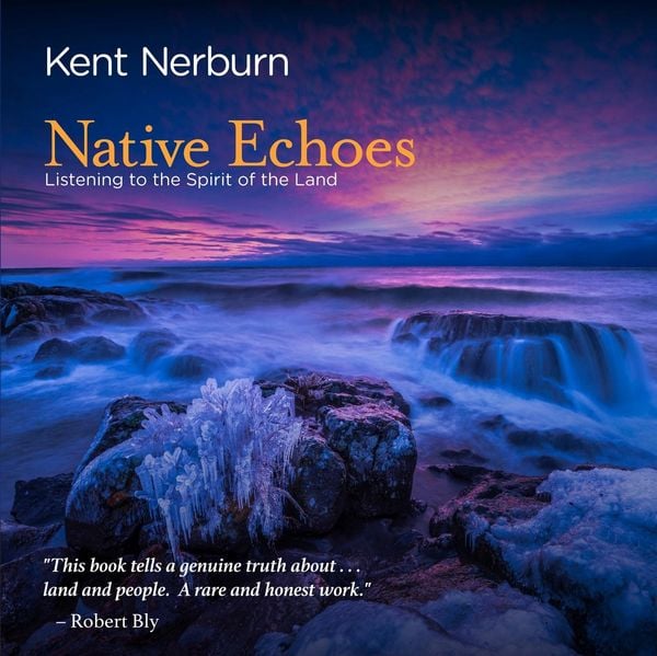 Produktbild: Native Echoes