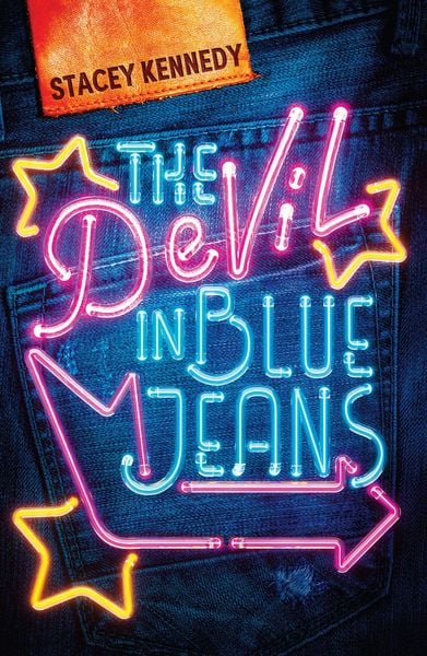 Produktbild: The Devil In Blue Jeans