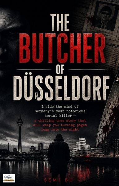 Produktbild: The Butcher of D&uuml;sseldorf