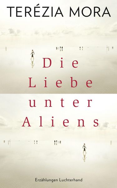 Produktbild: Die Liebe unter Aliens