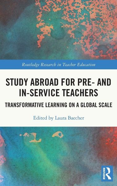 Produktbild: Study Abroad for Pre- and In-Service Teachers