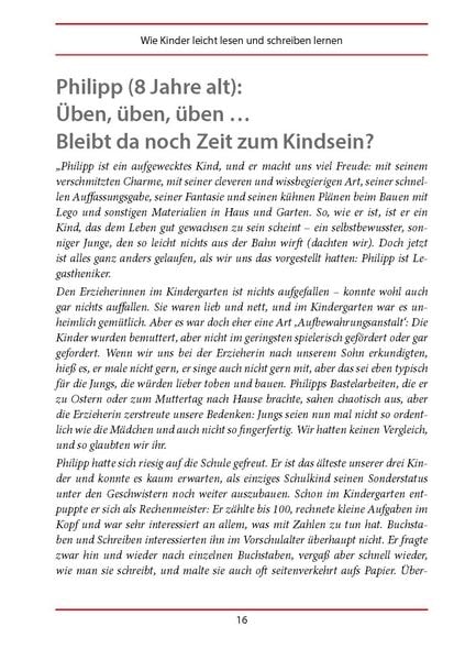 Produktbild: Neue Strategien gegen Legasthenie