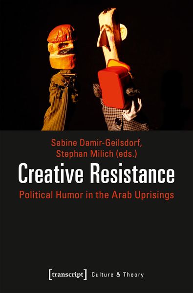 Produktbild: Creative Resistance