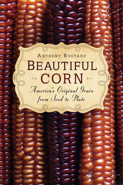 Produktbild: Beautiful Corn