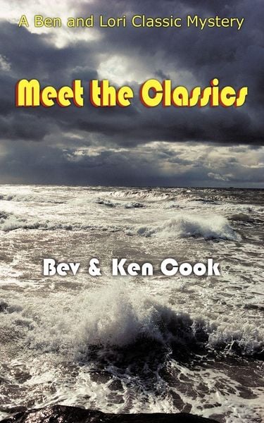 Produktbild: Meet the Classics