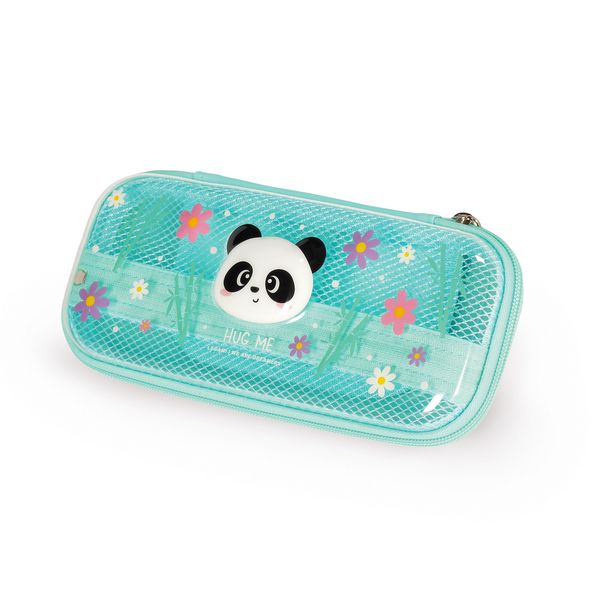 Produktbild: Legami Federmäppchen - Wonderwow - Panda