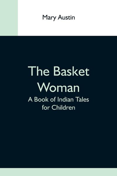 Produktbild: The Basket Woman