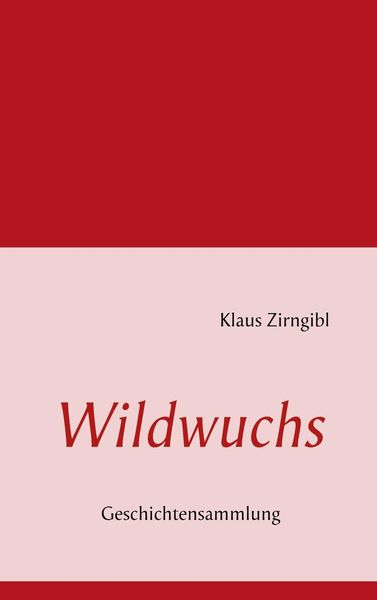 Produktbild: Wildwuchs