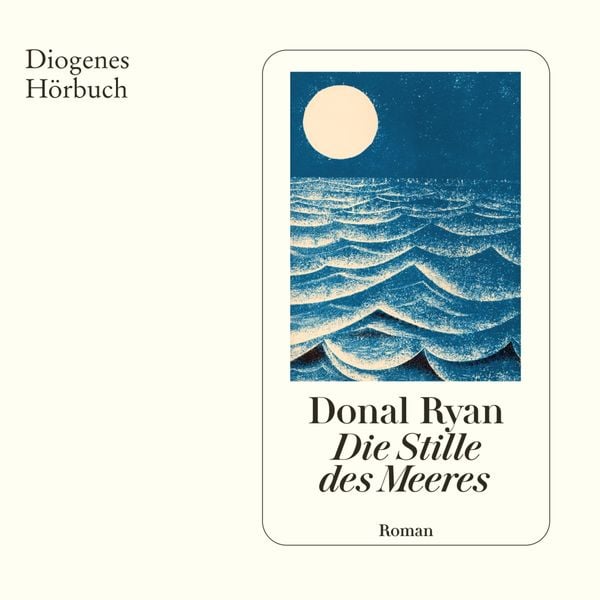 Produktbild: Die Stille des Meeres