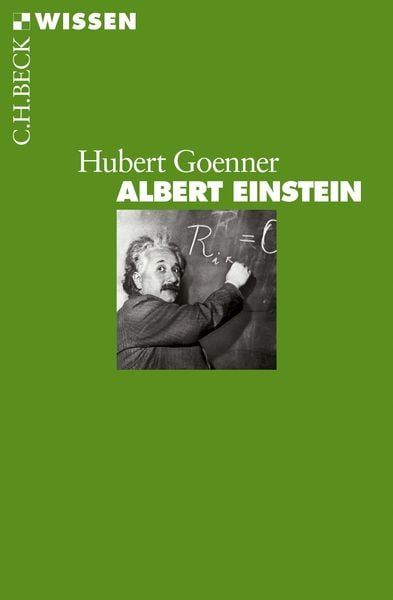 Produktbild: Albert Einstein
