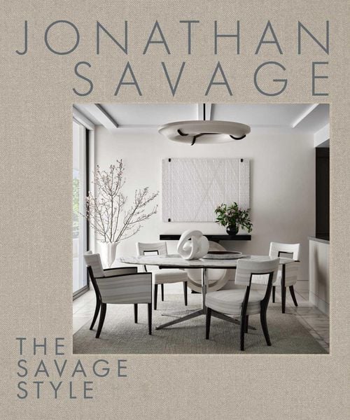 Produktbild: The Savage Style