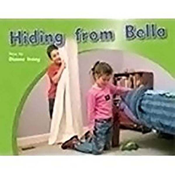 Produktbild: Hiding from Bella