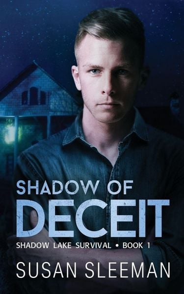 Produktbild: Shadow of Deceit