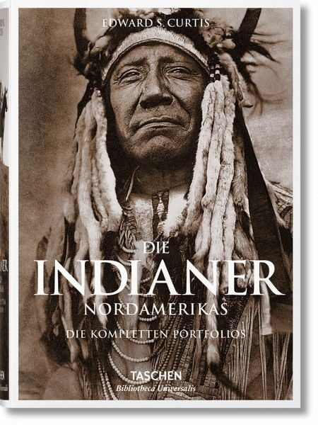 Produktbild: Die Indianer Nordamerikas