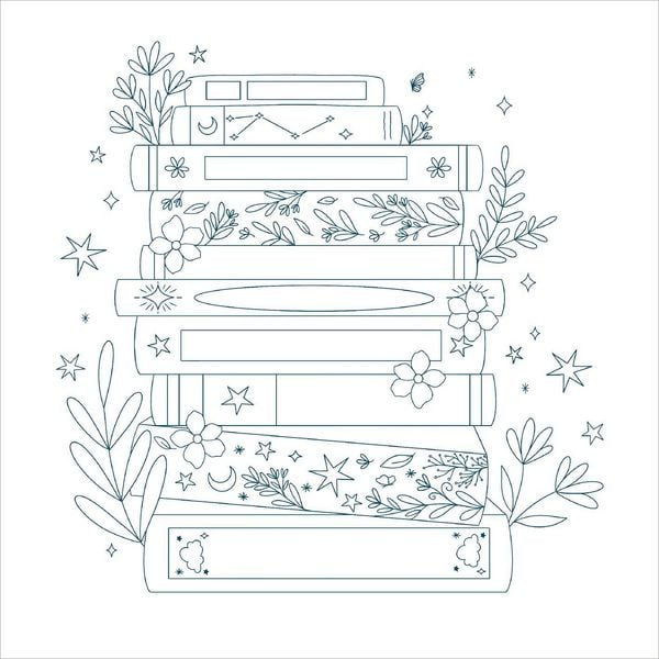 Produktbild: A Page is Just the Beginning