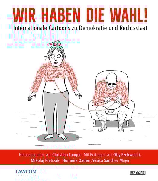 Wir haben die Wahl!