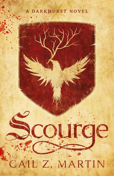 Produktbild: Scourge