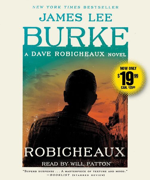 Produktbild: Robicheaux