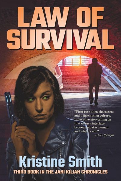 Produktbild: Law of Survival
