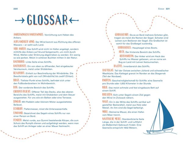 Produktbild: Zwei M&auml;dels, ein Boot, kein Plan